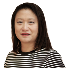 Cecilia Leong