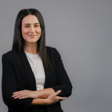 Cristina Marcu