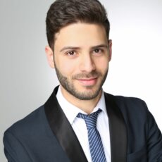 Emrah Okumus