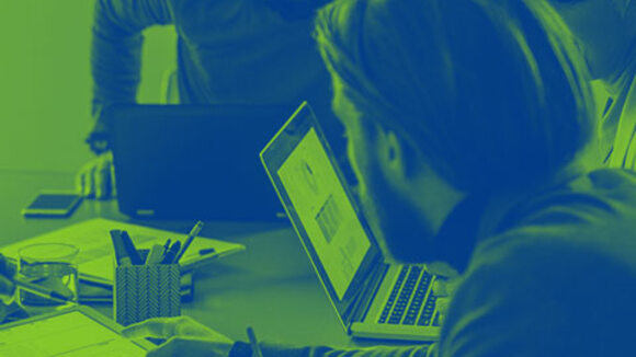 Erfahrenes Team als Unterstützung für Ihre Projektinitiative
